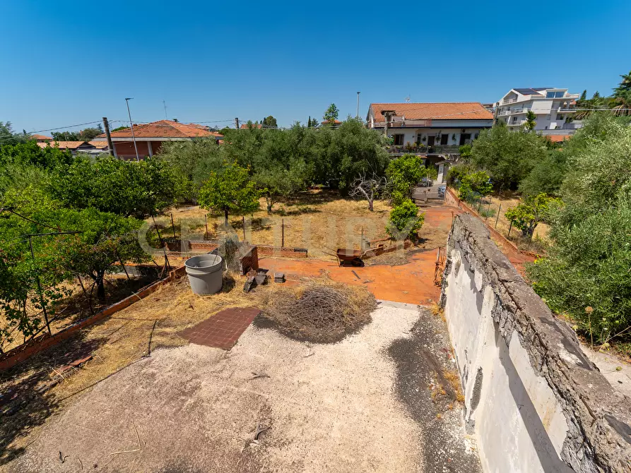 Immagine 18 di Terreno edificabile in vendita  in Via Piano del Conte 21 a Mascalucia