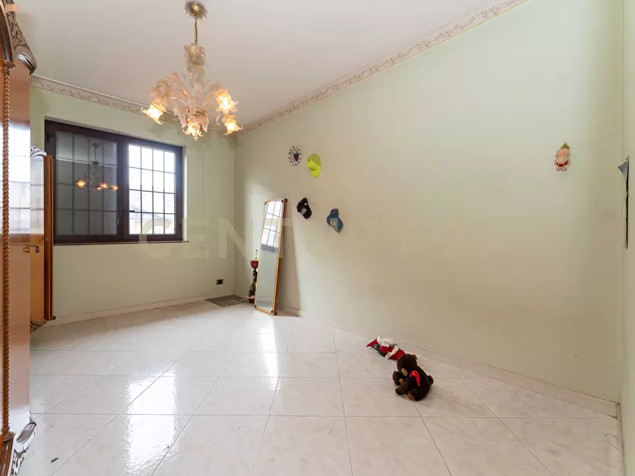 Immagine 69 di Villa in vendita  in Via Carmelina Naselli 51 a Catania