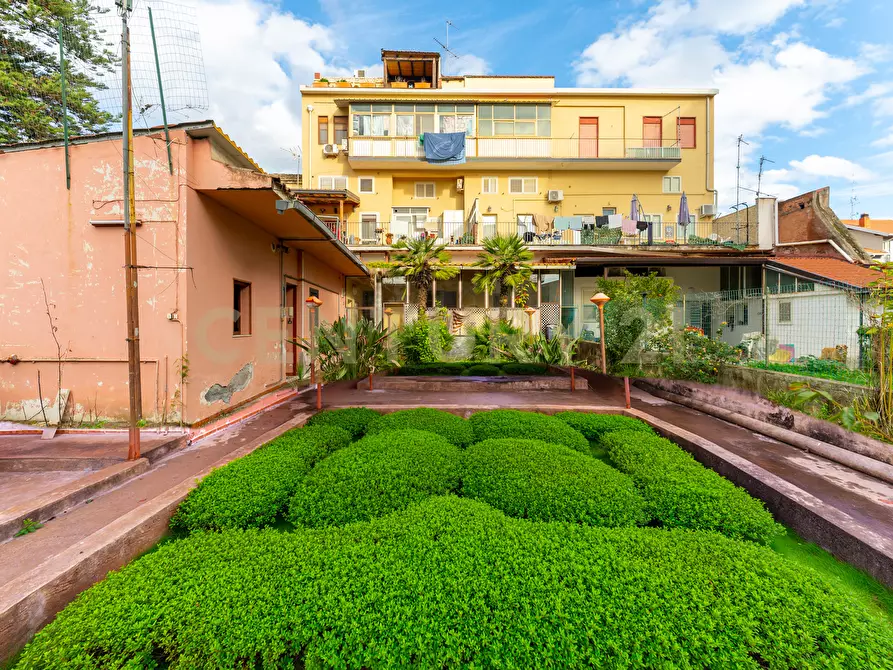 Immagine 53 di Appartamento in vendita  in Via Antonio Zacco 7 a Catania