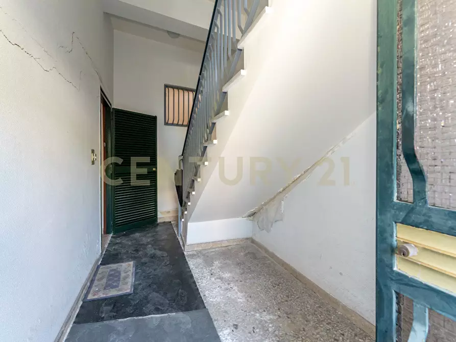 Immagine 5 di Palazzo in vendita  in Via Sebastiano Catania 284 a Catania
