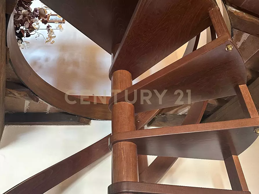 Immagine 26 di Pentalocale in vendita  in Via Porta San Francesco 1 a Cinigiano