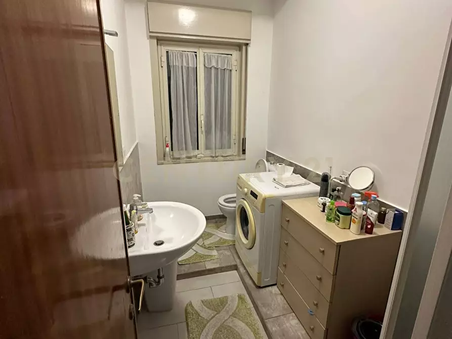 Immagine 11 di Appartamento in vendita  in Via Principe Nicola 18 a Catania