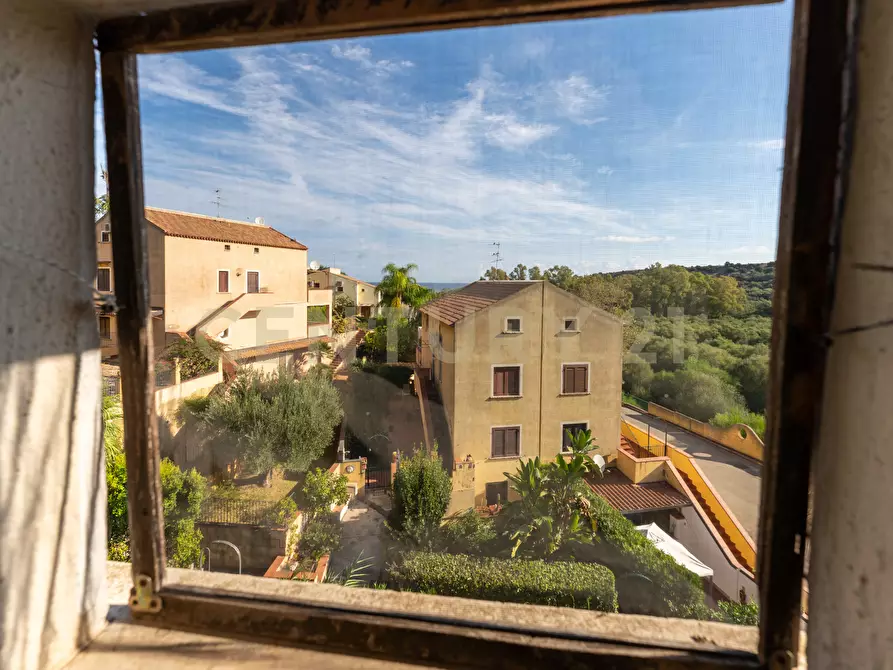 Immagine 31 di Porzione di casa in vendita  in BAIA ARCILE SNC a Augusta