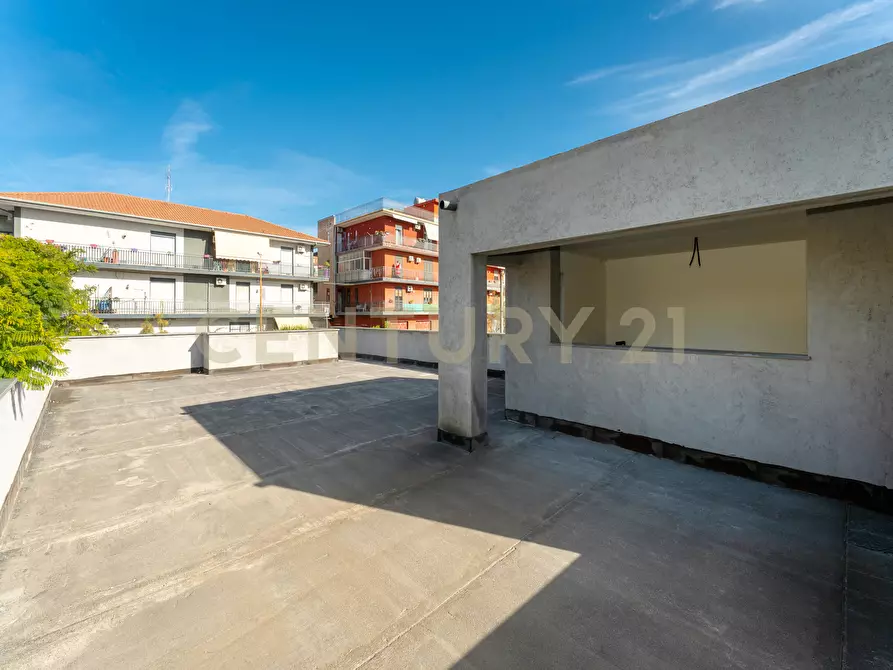 Immagine 33 di Locale commerciale in vendita  in Via Alfred Nobel snc a Misterbianco