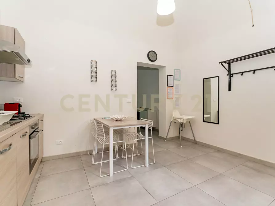 Immagine 14 di Bilocale in vendita  in Via Grimaldi 114 a Catania