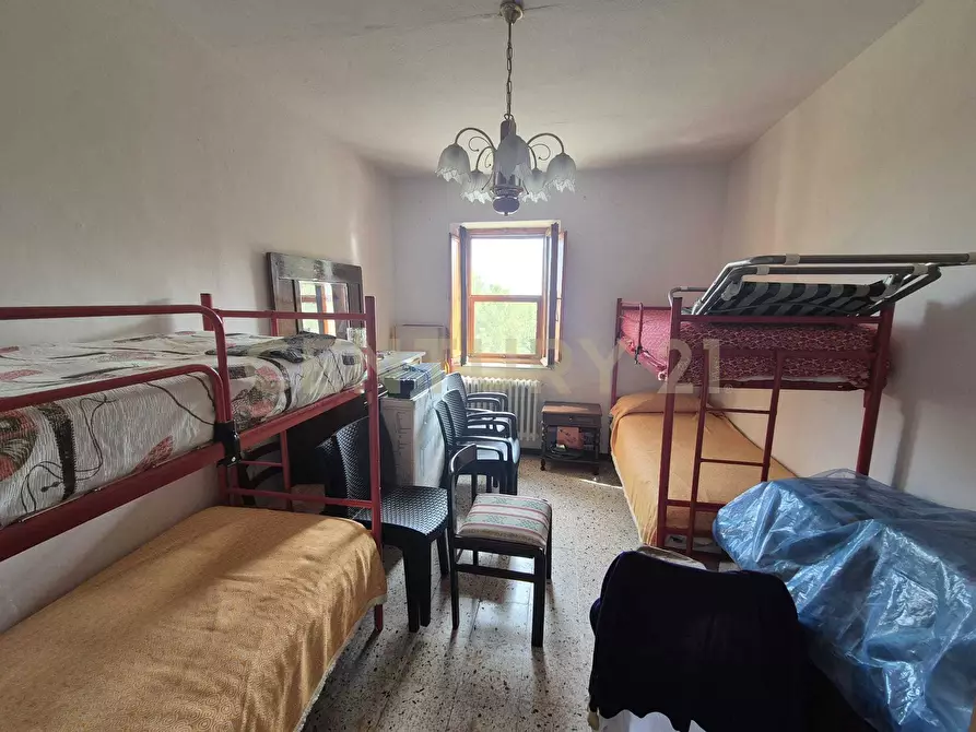 Immagine 24 di Casa bifamiliare in vendita  in località ripoli a Civitella Paganico