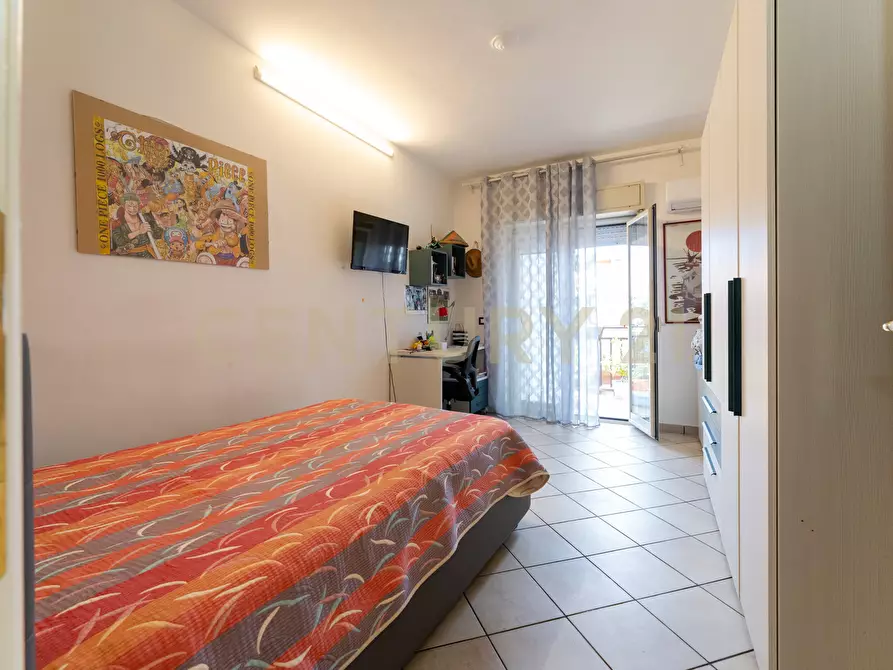 Immagine 8 di Appartamento in vendita  in Via Carmelo Salanitro 1 a Catania