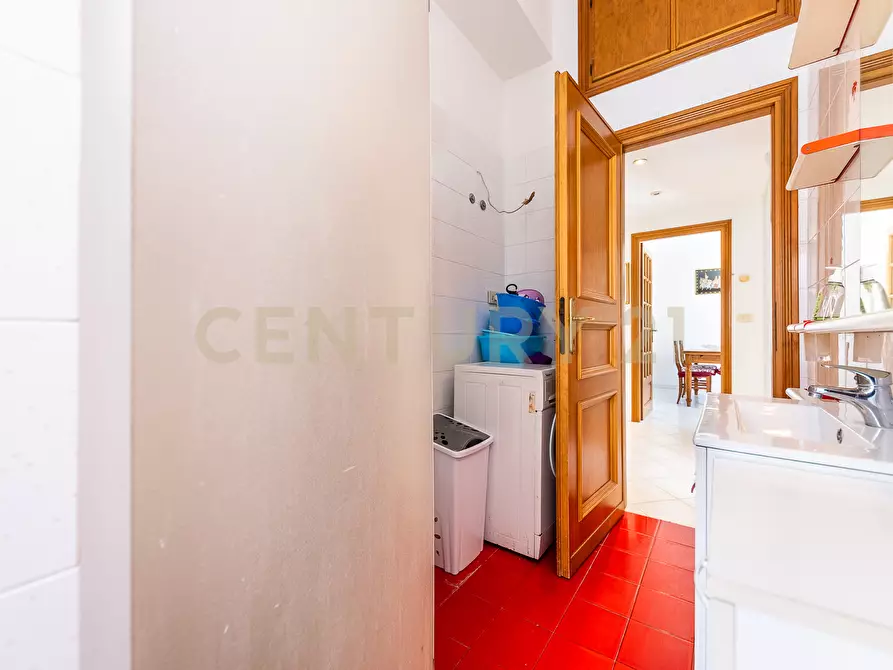 Immagine 15 di Appartamento in vendita  in Via Francesco Breschi 10 a Anzio