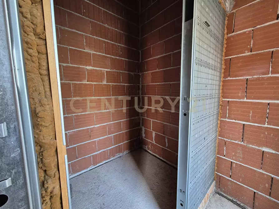 Immagine 9 di Terratetto in vendita  in Via Vigolo 1 a Negrar di Valpolicella