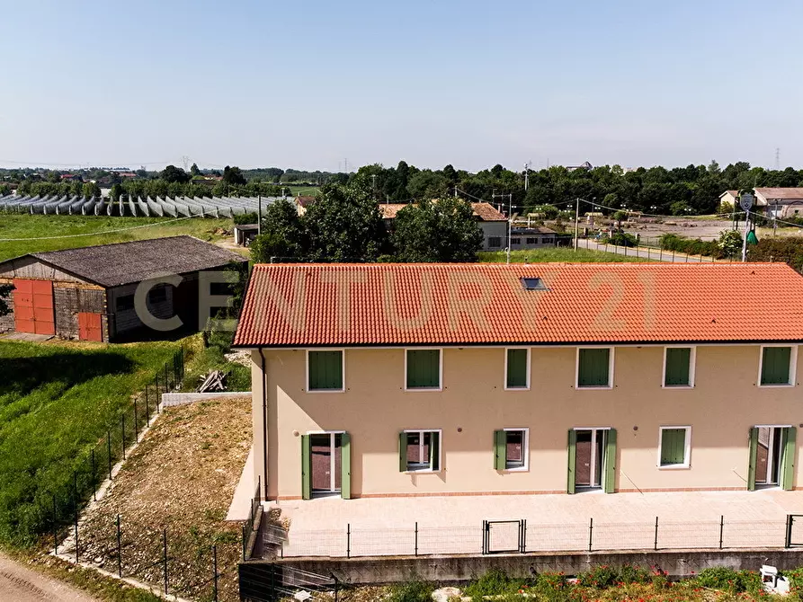 Immagine 68 di Trilocale in vendita  in Via Toffanelle Nuove a Zevio