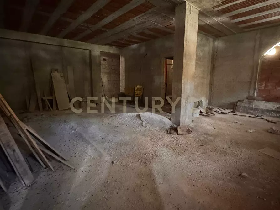 Immagine 3 di Casa indipendente in vendita  in Via Gaetano Salvemini a Canicattì