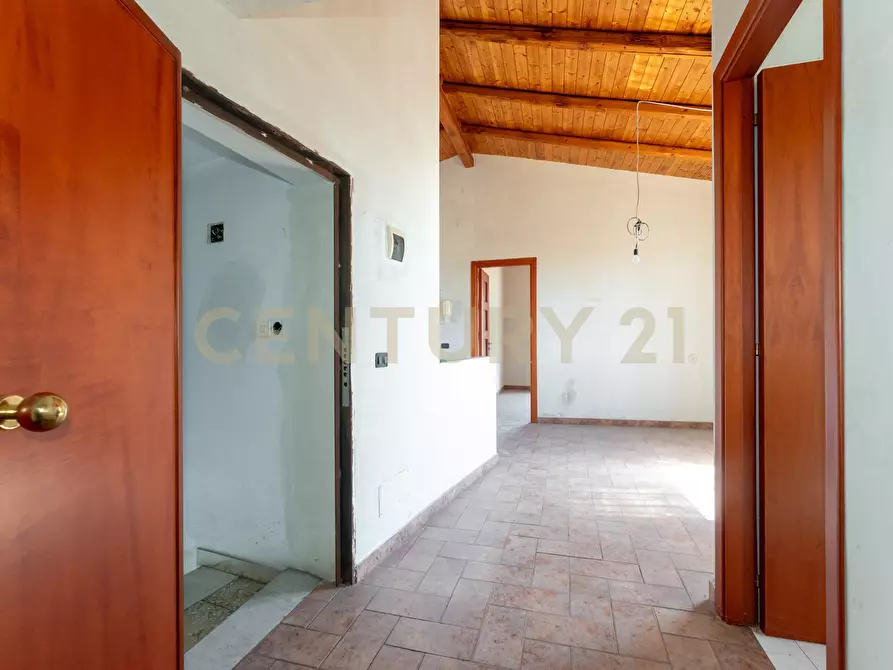 Immagine 47 di Palazzo in vendita  in Via Sebastiano Catania 284 a Catania