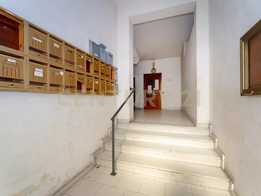 Immagine 3 di Quadrilocale in vendita  in Via Cefalù 16 a Misterbianco