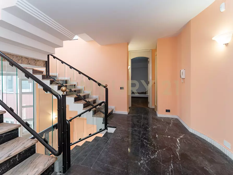 Immagine 62 di Villa in vendita  in Via Ingegnere 130 a Catania