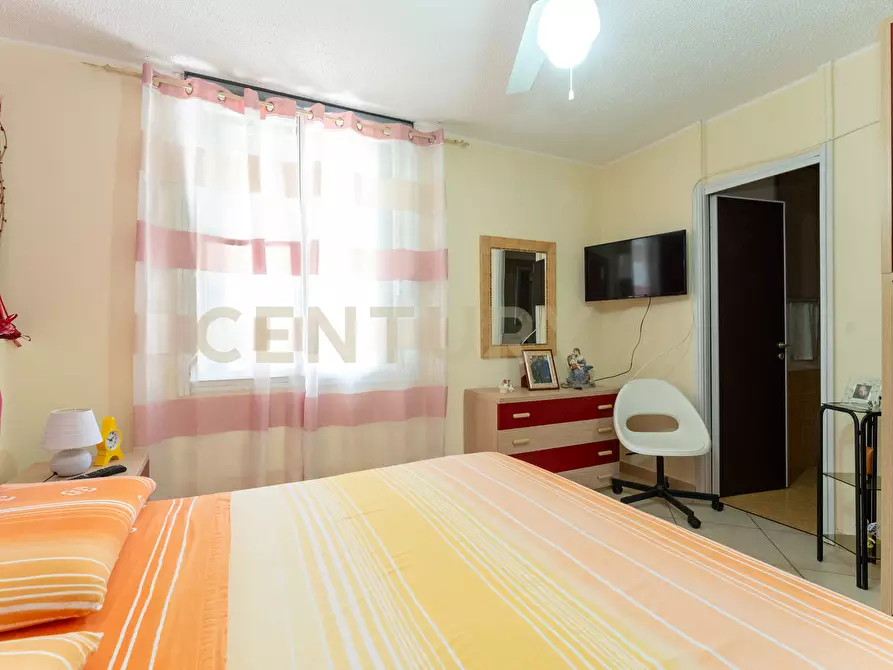 Immagine 37 di Pentalocale in vendita  in Via della Grotta 2 a Augusta