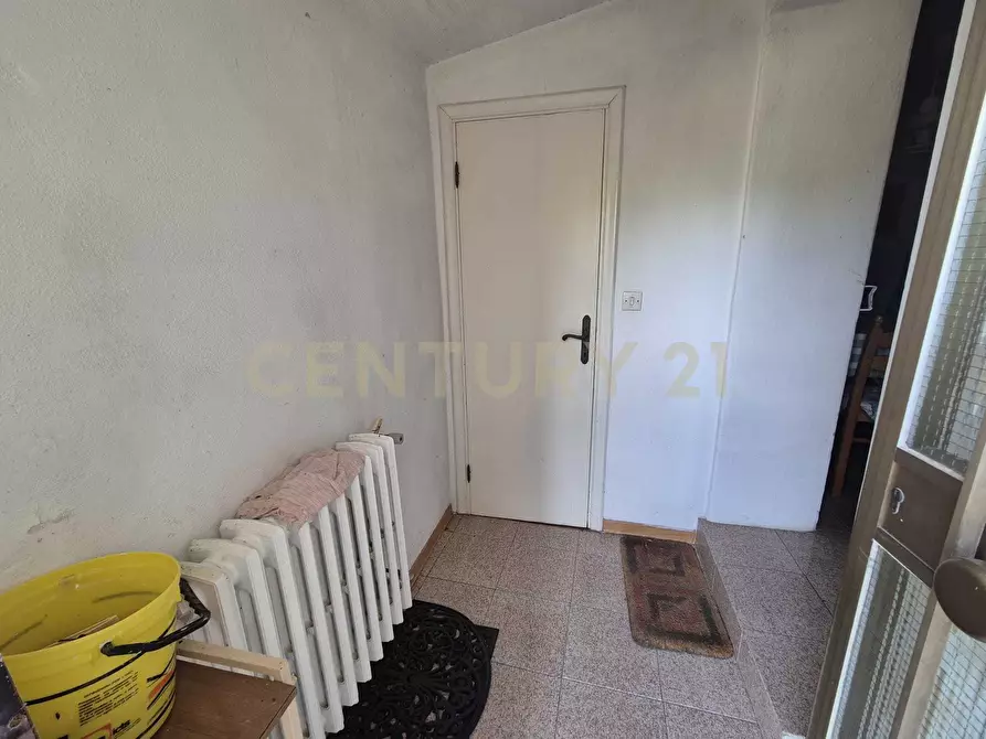 Immagine 14 di Casa bifamiliare in vendita  in località ripoli a Civitella Paganico