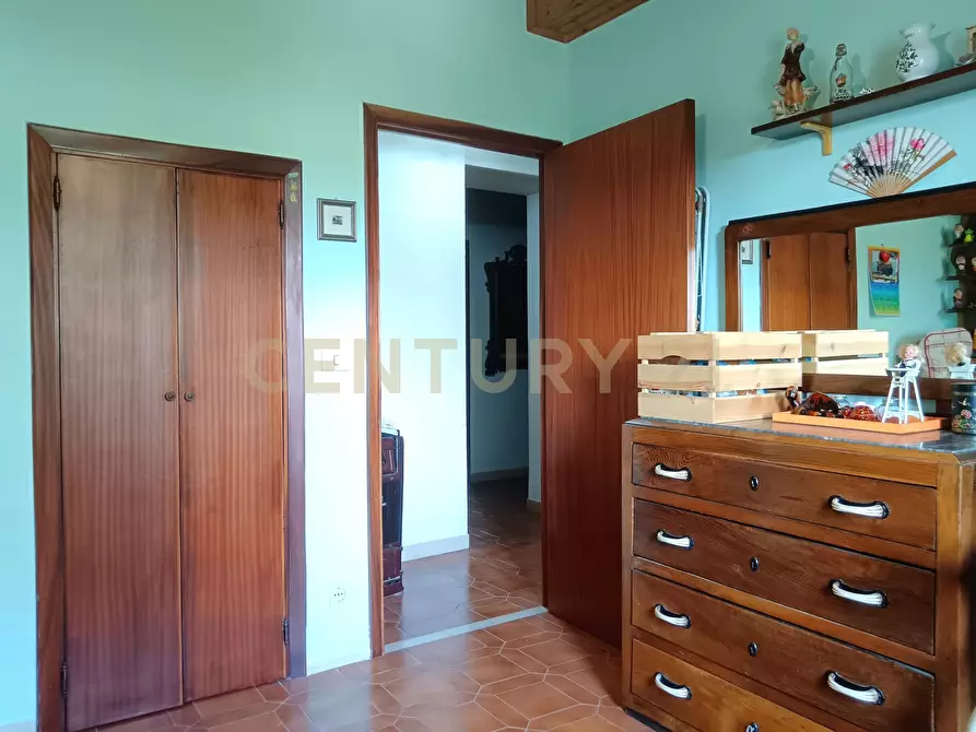 Immagine 22 di Pentalocale in vendita  in Via Mentana 15 a Abbadia San Salvatore