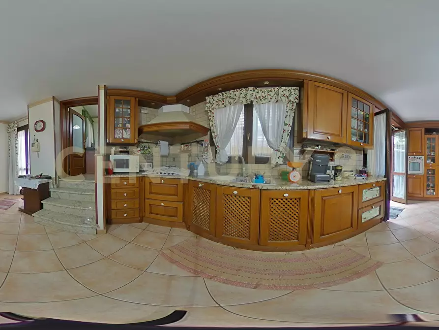 Immagine 51 di Casa indipendente in vendita  in Via Ulivi 89 a San Gregorio Di Catania