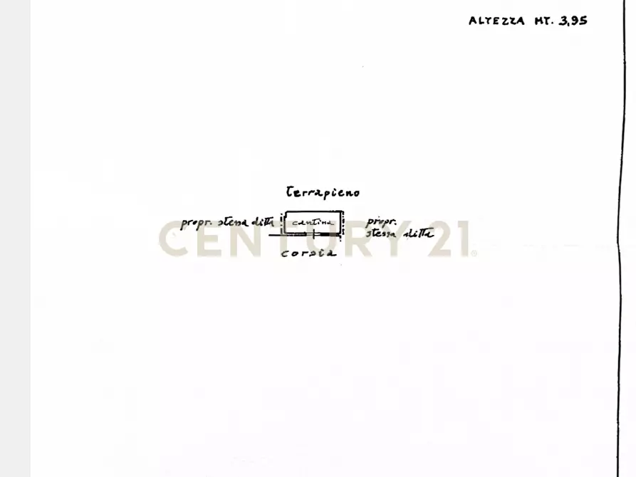 Immagine 24 di Pentalocale in vendita  in Via Alessandro Scarlatti 17 a Aci Castello