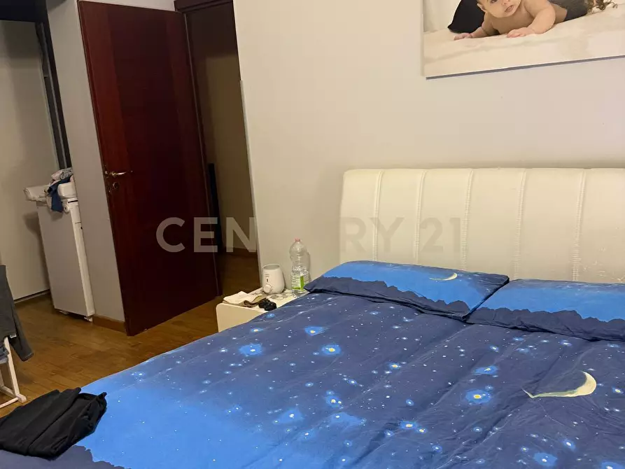 Immagine 12 di Quadrilocale in vendita  in Via Sebastiano Catania 325 a Misterbianco