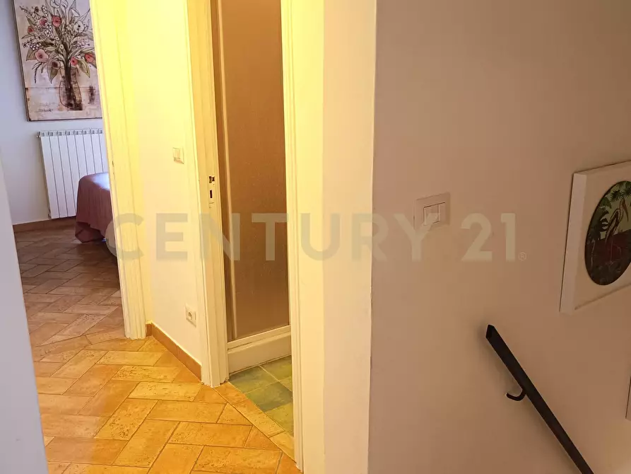 Immagine 22 di Pentalocale in vendita  in Frazione Cantone 11 a Parrano