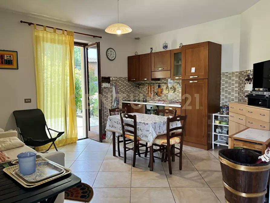 Immagine 2 di Trilocale in vendita  in Via Camaldolese 38 a Poppi