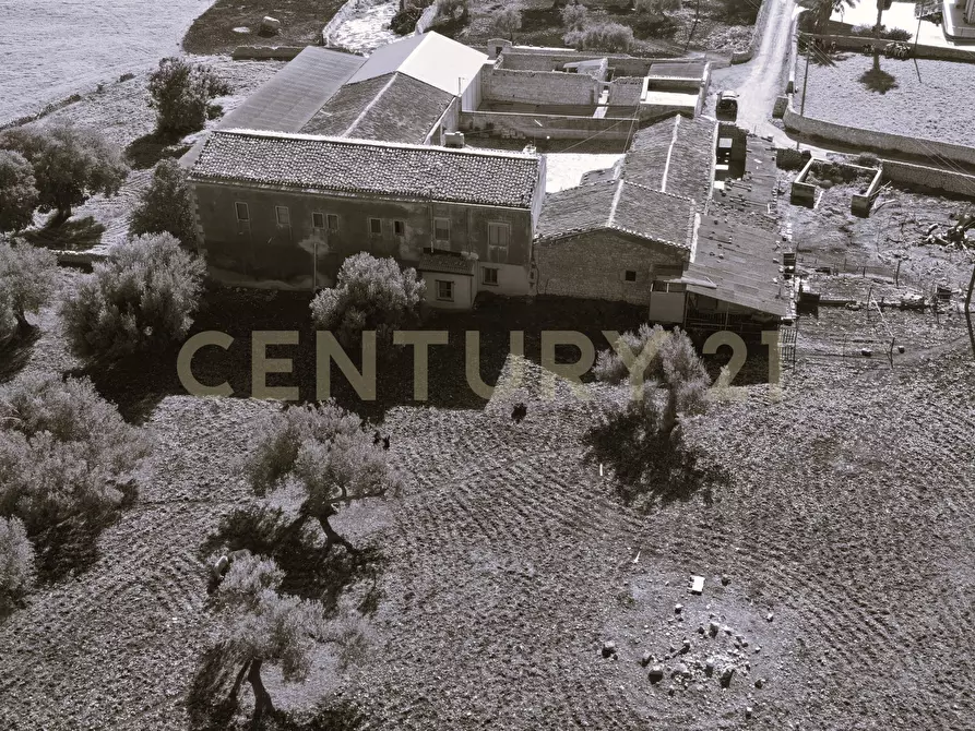 Immagine 1 di Rustico / casale in vendita  in Via Passo Parrino 19 a Modica