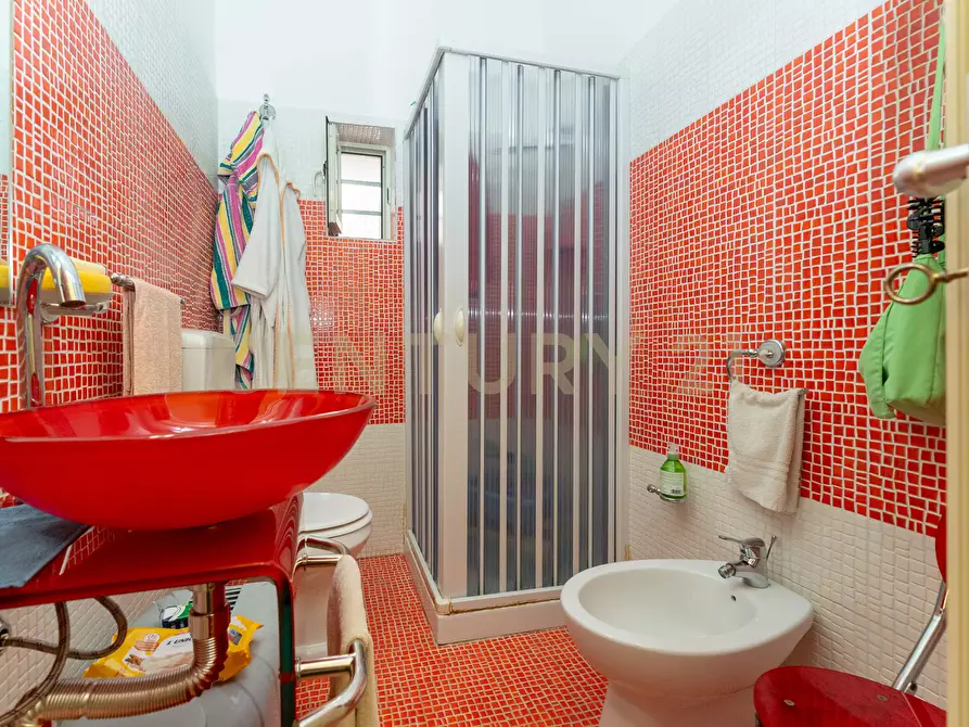 Immagine 18 di Casa indipendente in vendita  in via della vittoria a Lentini