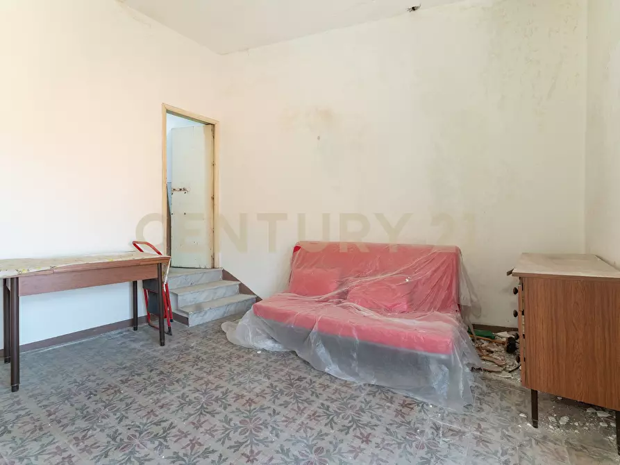 Immagine 21 di Rustico / casale in vendita  in Via Alessandro Manzoni 10 a Motta Sant'anastasia