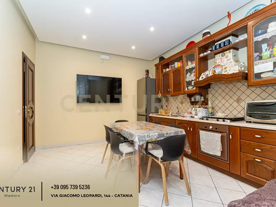 Immagine 60 di Appartamento in vendita  in Viale Mario Rapisardi 456 a Catania