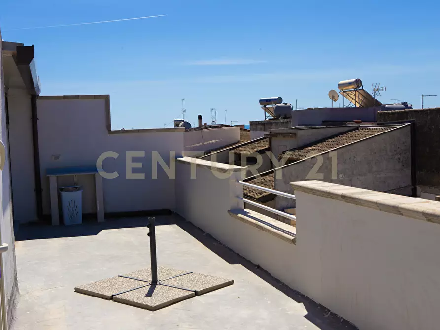 Immagine 1 di Casa indipendente in vendita  in Via Neghelli 170 a Avola