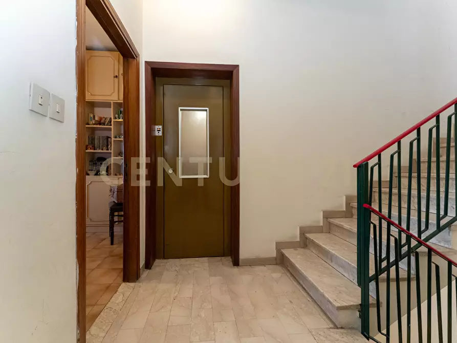 Immagine 8 di Trilocale in vendita  in Via Duca degli Abruzzi 163 a San Giovanni La Punta