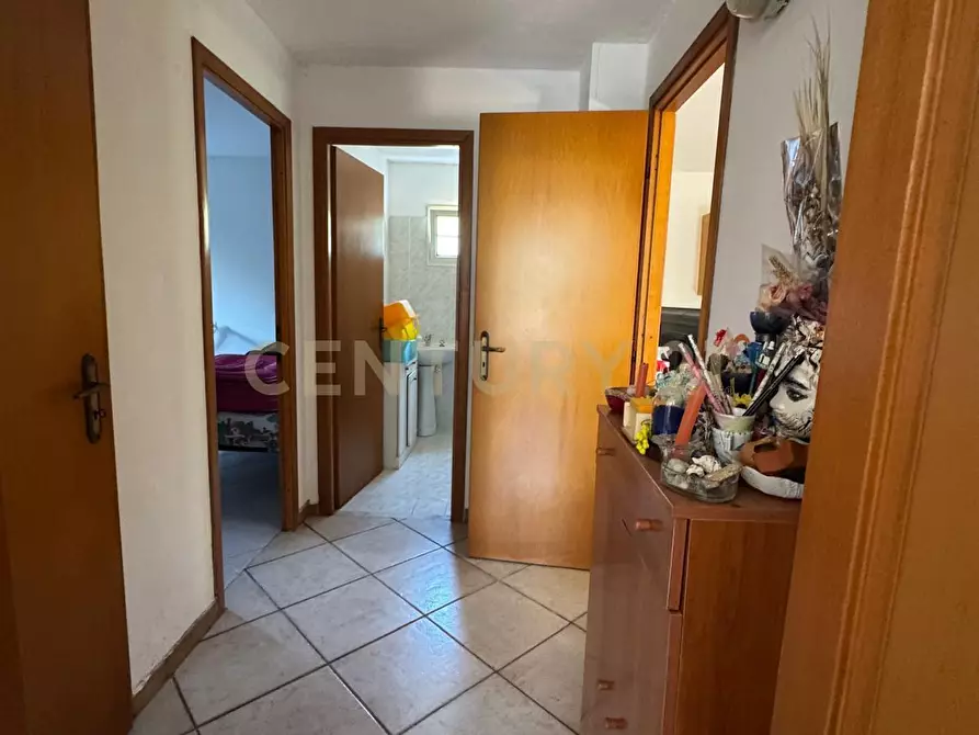 Immagine 30 di Villa in vendita  in Via Blanco 4 a Siracusa