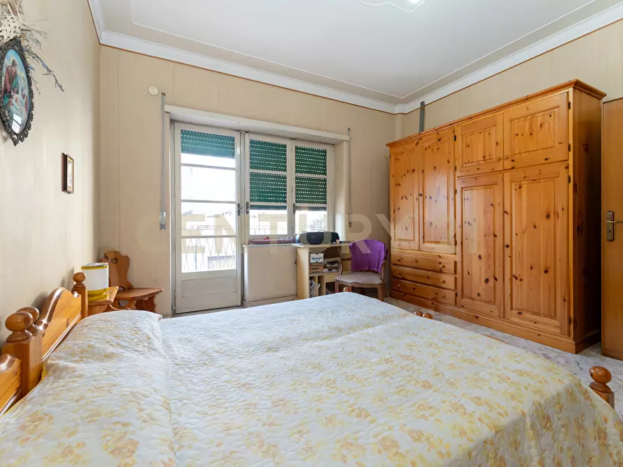 Immagine 10 di Appartamento in vendita  in Via Gorizia 44 a Catania