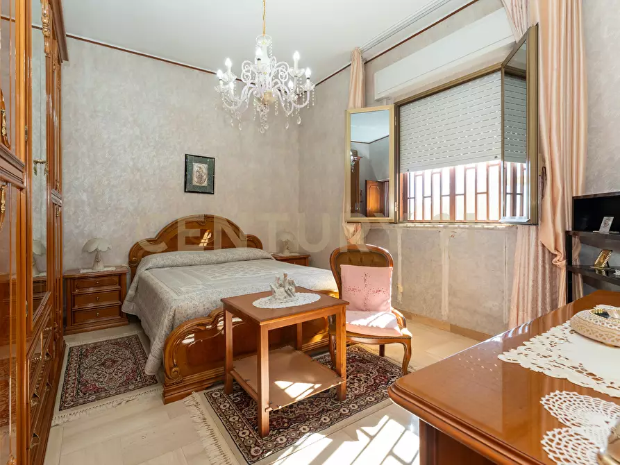 Immagine 38 di Casa semindipendente in vendita  in VIA SCALA DI BETTA 69 a Sant'agata Li Battiati