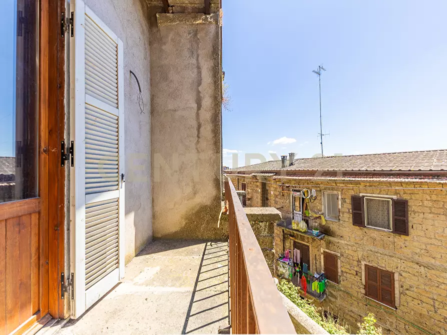 Immagine 25 di Villa in vendita  in Viale Giuseppe Mazzini 36 a Viterbo