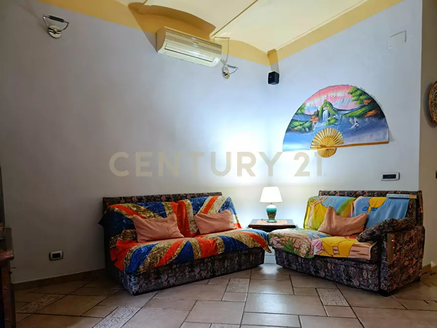 Immagine 20 di Pentalocale in vendita  in Via Gorizia a Abbadia San Salvatore