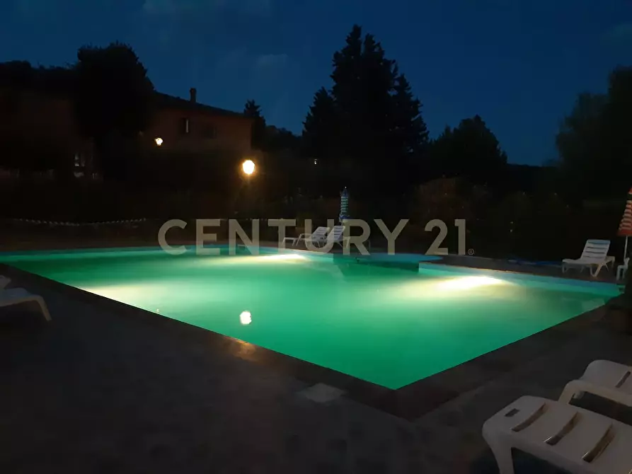 Immagine 5 di Rustico / casale in vendita  in agriturismo lampugnano 47 a Civitella Paganico