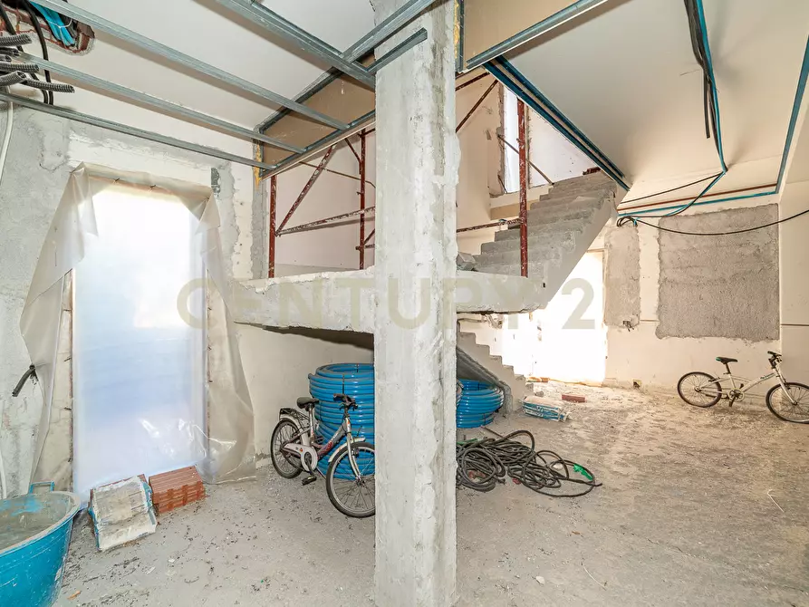 Immagine 7 di Villa in vendita  in Via Santagati Famiglia 10 a Misterbianco