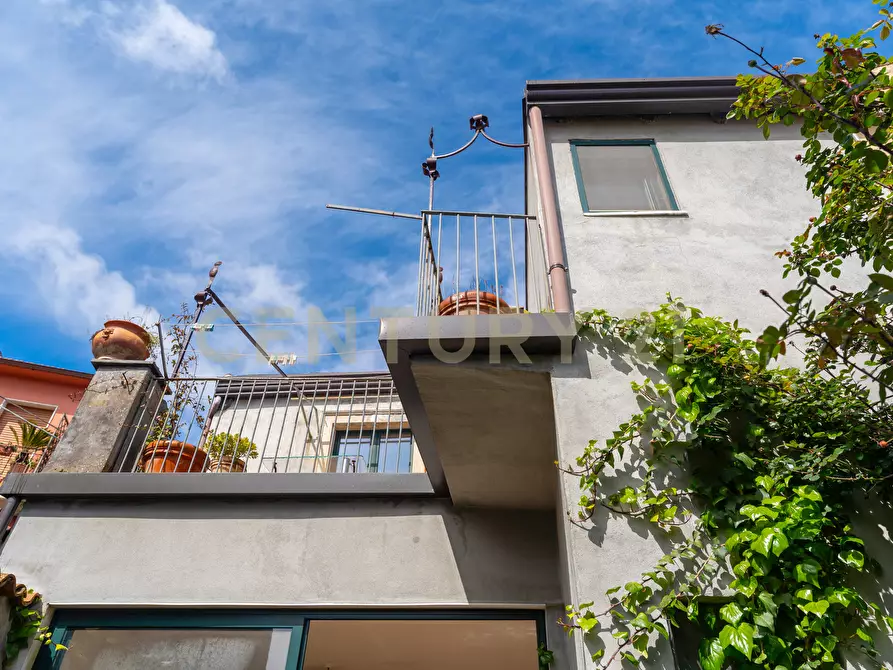 Immagine 55 di Casa indipendente in vendita  in Via Guglielmo Oberdan 15 a Linguaglossa