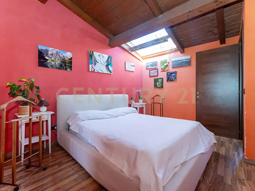 Immagine 45 di Casa indipendente in vendita  in Via Anastasio 32 a Catania