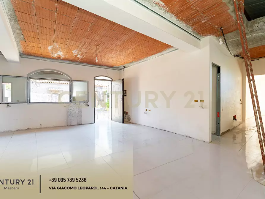 Immagine 1 di Casa indipendente in vendita  in Vico Malizia 7 a San Pietro Clarenza