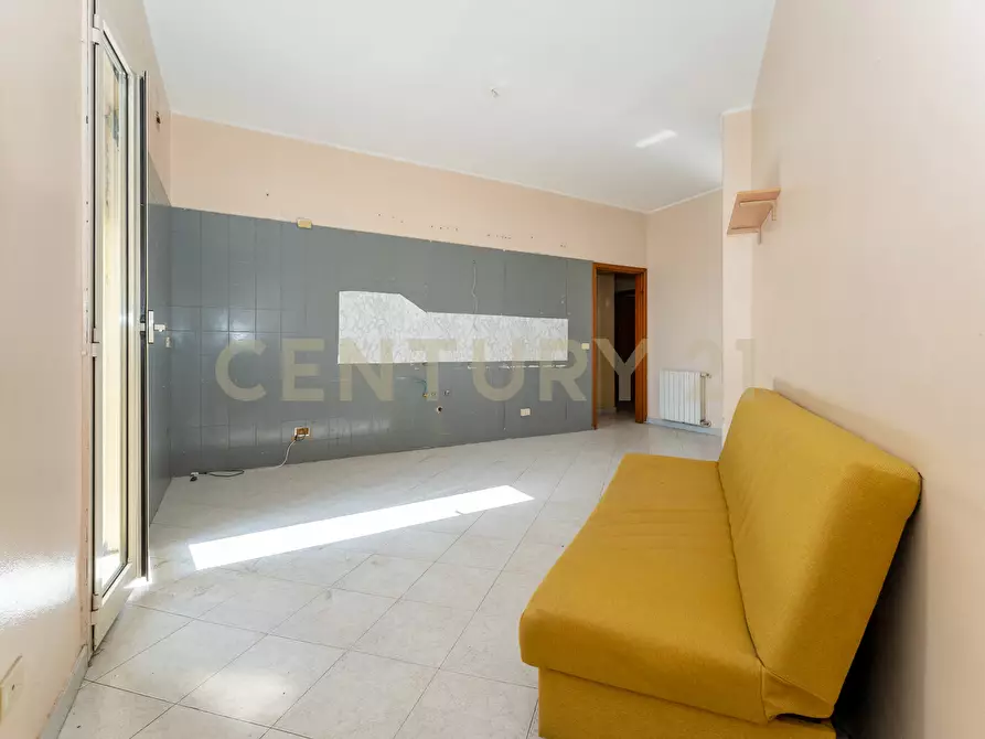 Immagine 76 di Terratetto in vendita  in Via Plebiscito 85 a Misterbianco