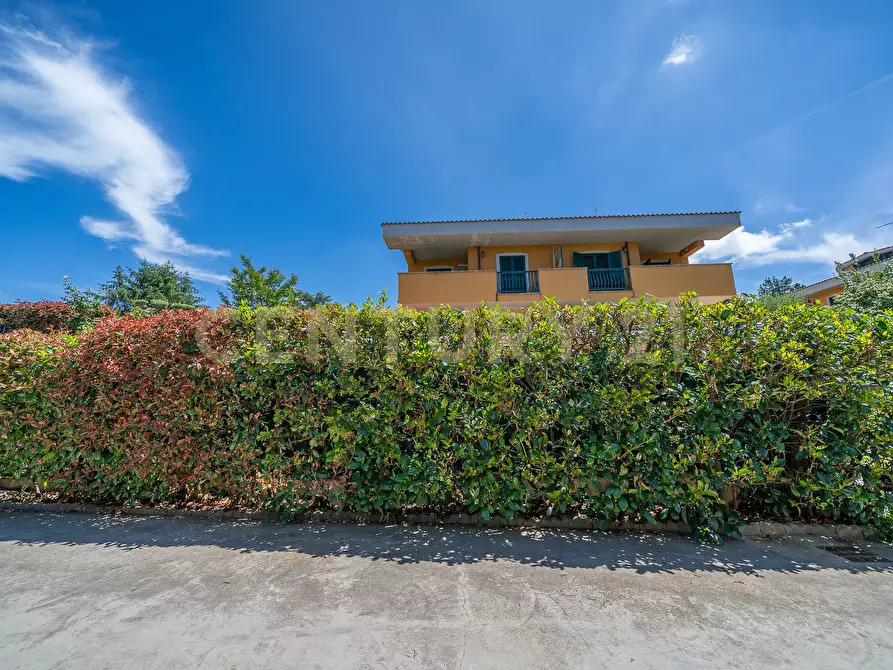 Immagine 35 di Villa in vendita  in Via dei Lecci 31 a Rocca Di Papa