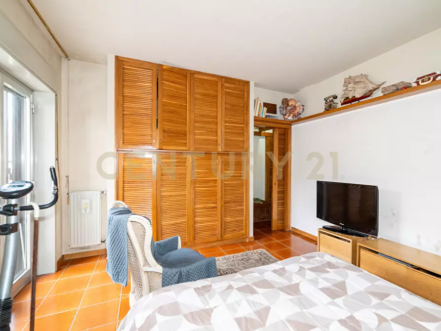 Immagine 16 di Quadrilocale in vendita  in Via Teseo a Catania