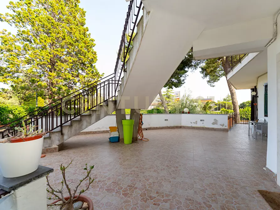 Immagine 44 di Porzione di casa in vendita  in Via del Bosco 251 a Mascalucia