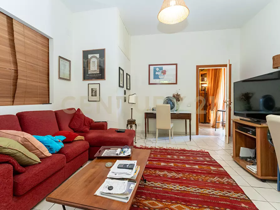 Immagine 42 di Villa in vendita  in Via Timparosa 39 a Aci Castello