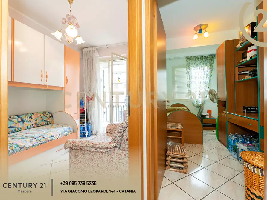 Immagine 22 di Trilocale in vendita  in Via Giuseppe Verdi 40 a Roccalumera