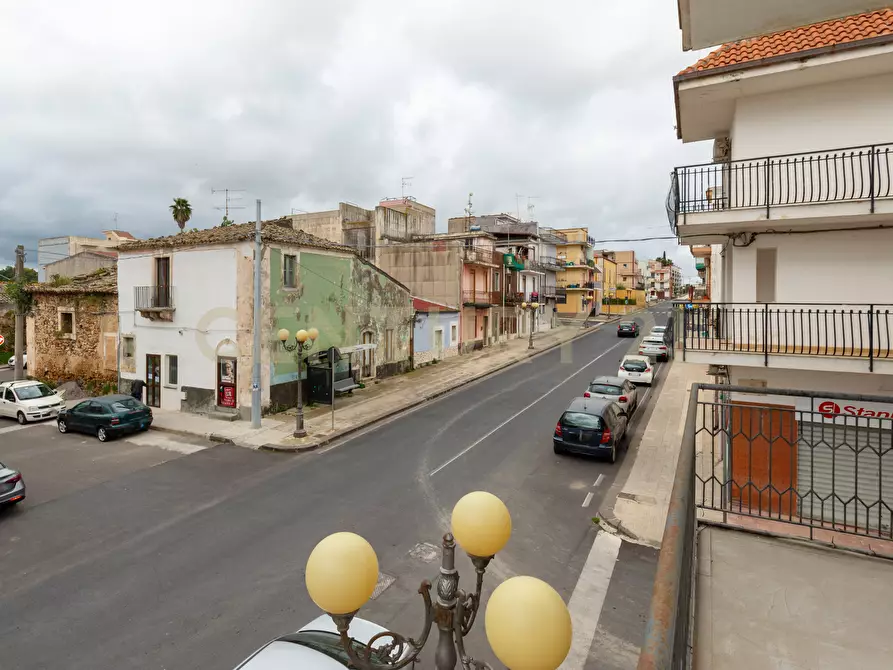 Immagine 36 di Appartamento in vendita  in Via Cavour 12 a Melilli