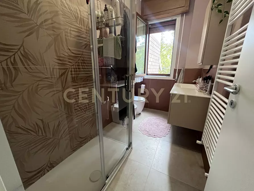 Immagine 24 di Trilocale in vendita  in Via Giuseppe Toniolo 13 a Grosseto